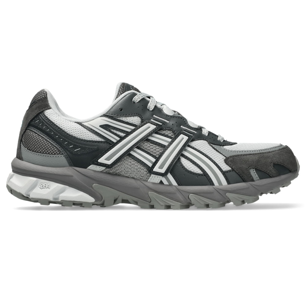 Tênis Asics Gel-Sonoma Tr62 - Unissex - Cinza/Cinza — ASICS