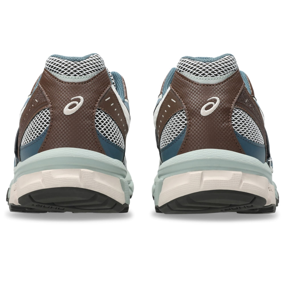 Tênis GEL-Sonoma Tr62 - Bege/Azul - tam: 42.5 — foto 6