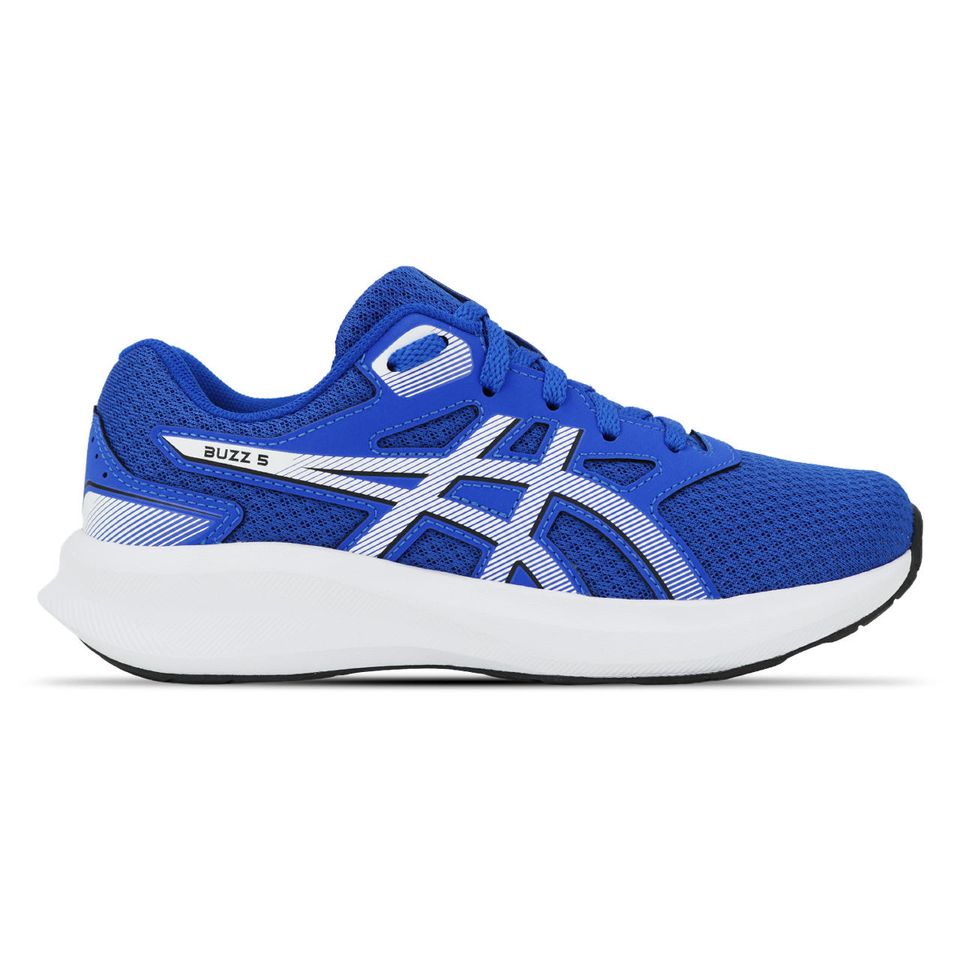 Buzz 5 Gs - Azul/Preto