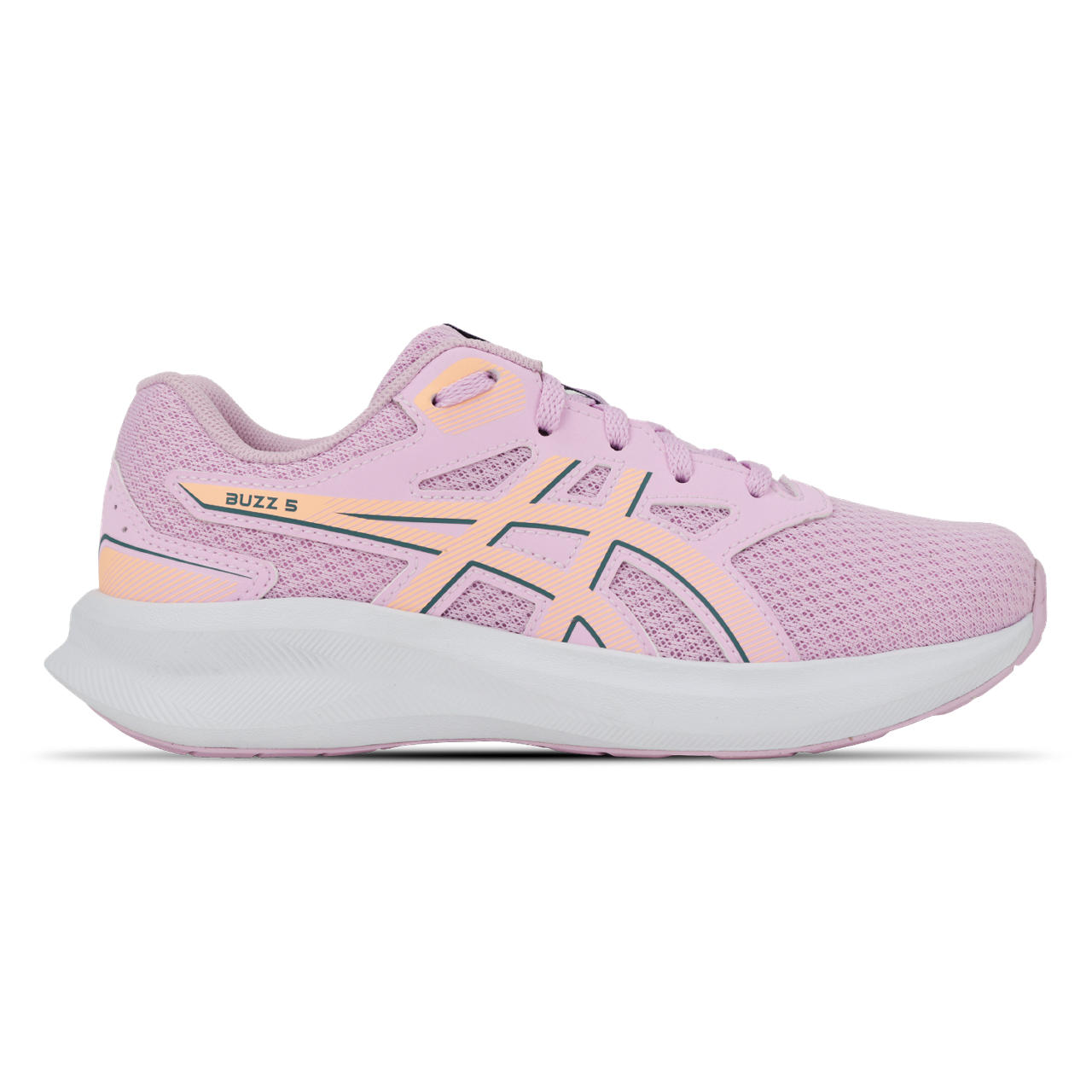 BUZZ 5 GS - Roxo/Azul - tam: 32