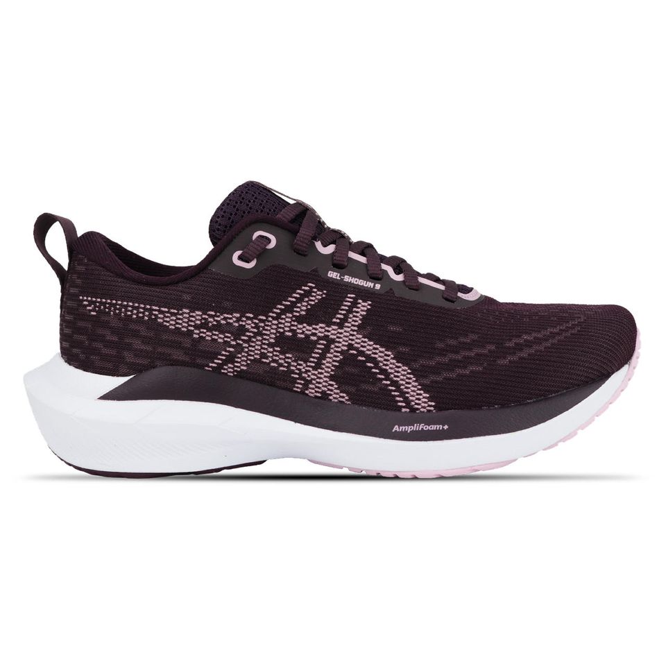 Gel-Shogun 9 - Roxo/Roxo