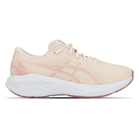 Tênis Asics Novablast 5 Gs - Infantil - Rosa/Rosa — ASICS