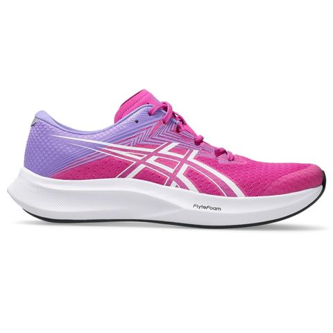 Tênis Asics Hyper Speed 5 - Feminino - Rosa/Branco — ASICS