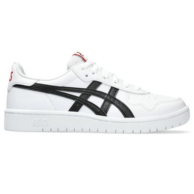 Tênis Japan S GS - Branco/Preto