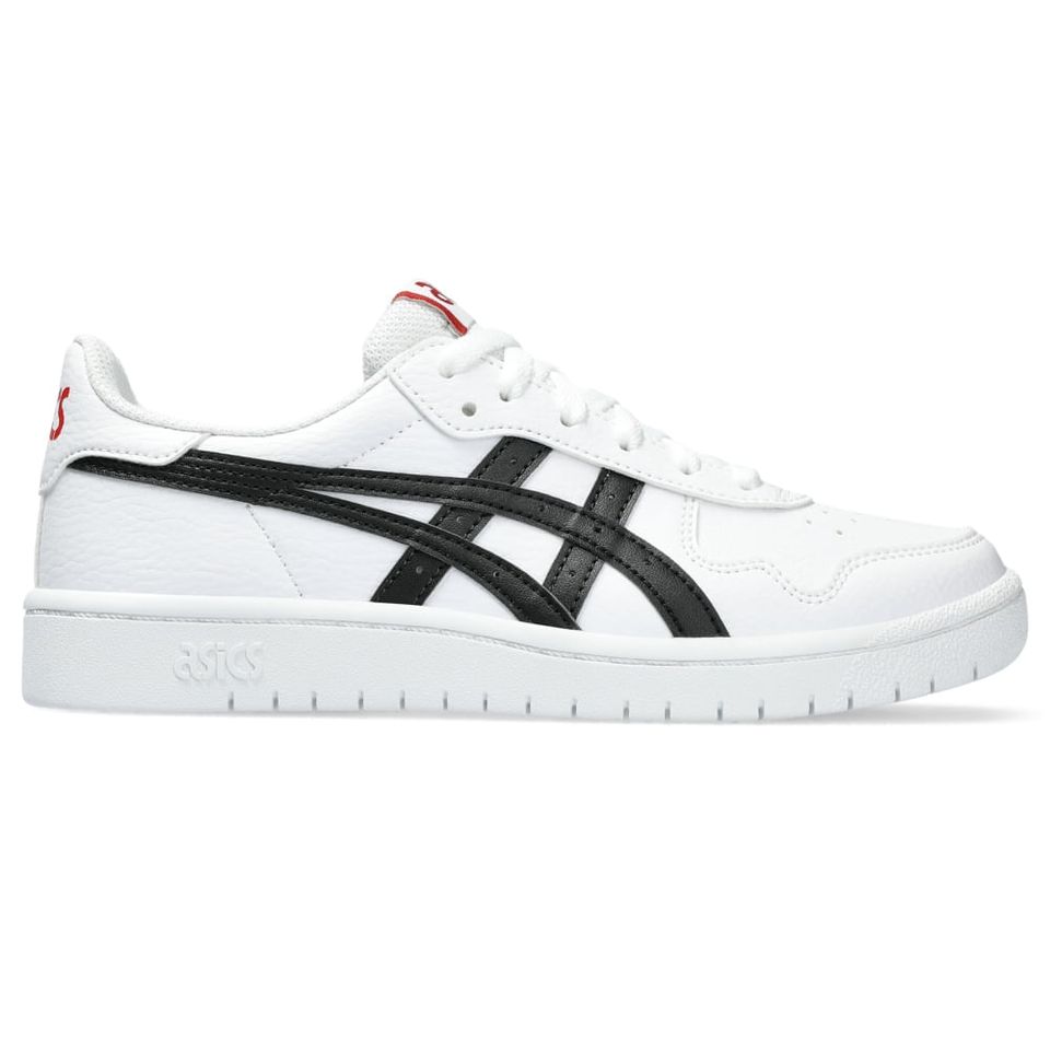 Tênis Japan S Gs - Branco/Preto