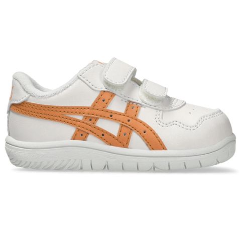Tênis Japan S Ts - Branco/Laranja — ASICS