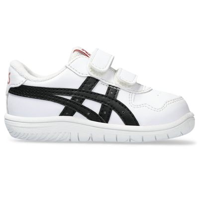 Tênis Japan S Ts - Branco/Preto