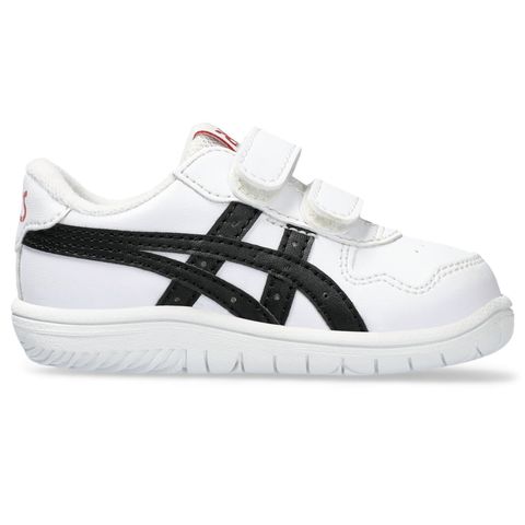 Tênis Japan S Ts - Branco/Preto — ASICS