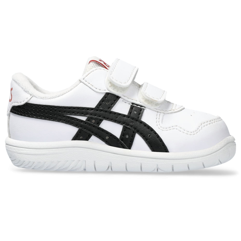 Tênis Japan S Ts - Branco/Preto — ASICS