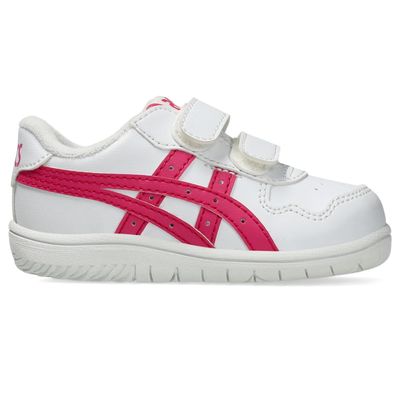 Tênis Japan S Ts - Branco/Rosa