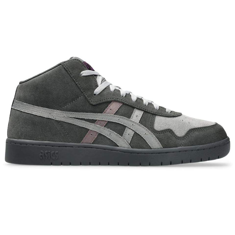 Tênis Asics Japan Pro Mt - Cinza/Cinza