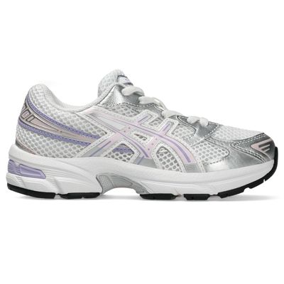 Tênis GEL-1130 PS - Branco/Rosa