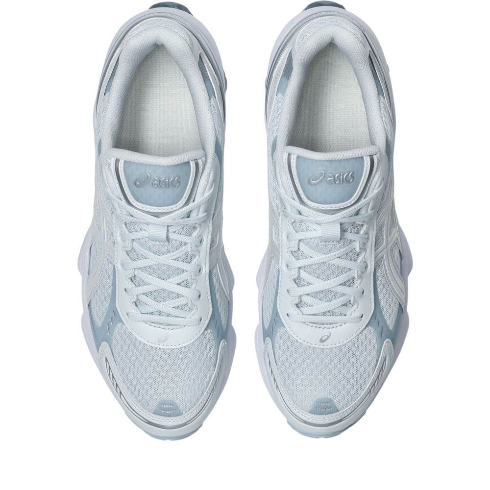 Tênis GEL-Kinetic Fluent - Azul/Azul - tam: 35.5 — foto 8
