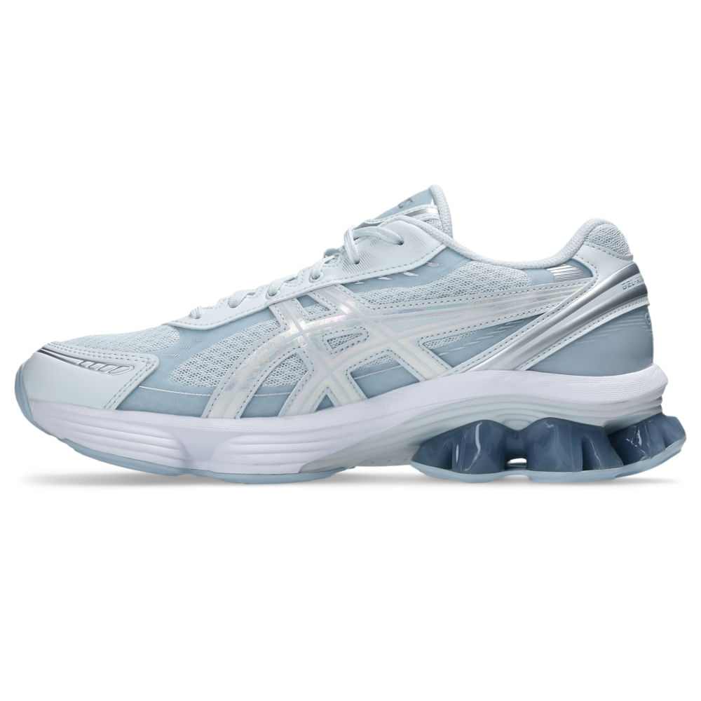 Tênis GEL-Kinetic Fluent - Azul/Azul - tam: 37.5 — foto 9