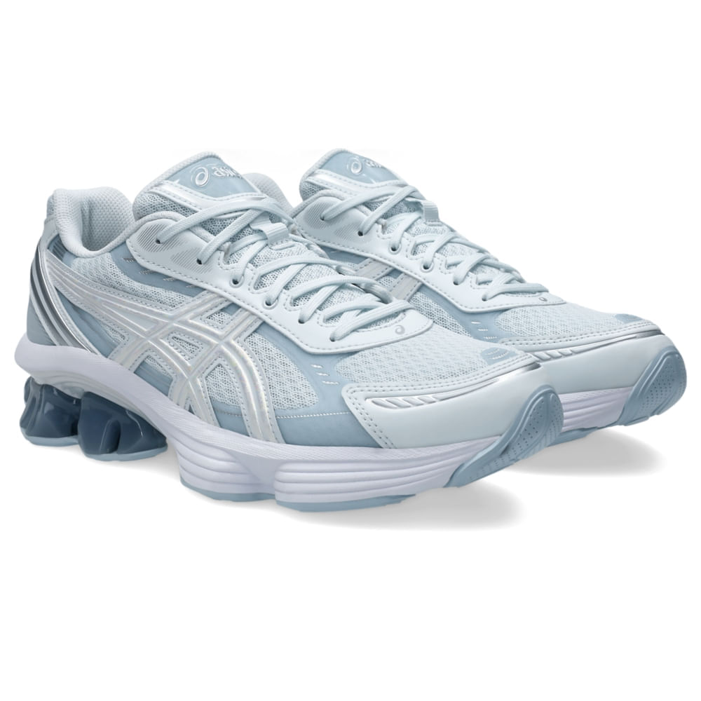 Tênis GEL-Kinetic Fluent - Azul/Azul - tam: 39.5 — foto 3