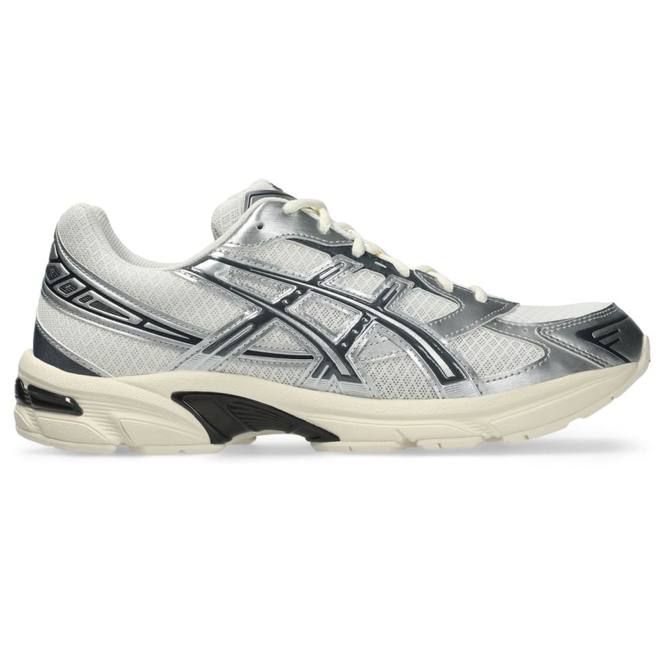 Tênis Gel-1130 - Bege/Cinza