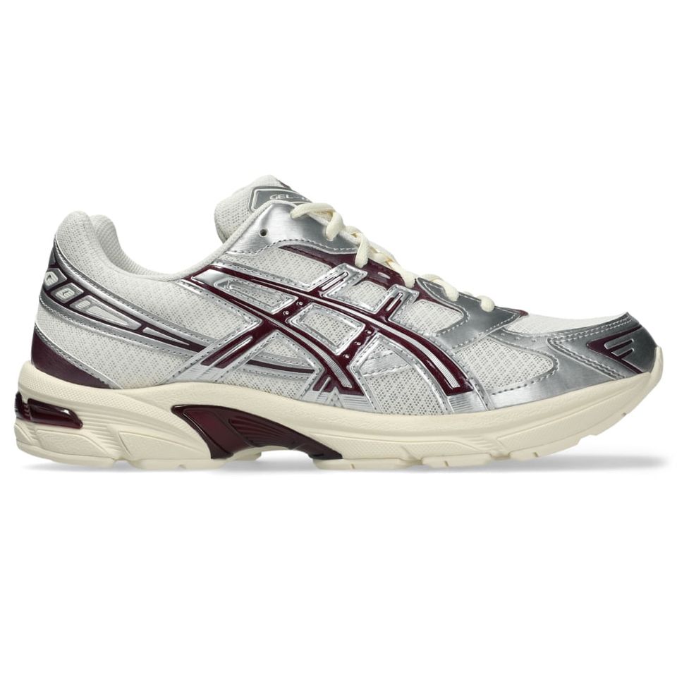 Tênis Gel-1130 - Bege/Roxo