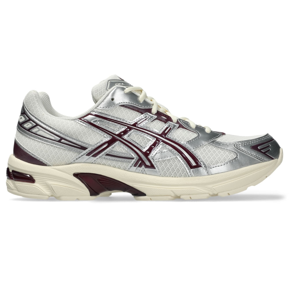 Tênis GEL-1130 - Bege/Roxo - tam: 39