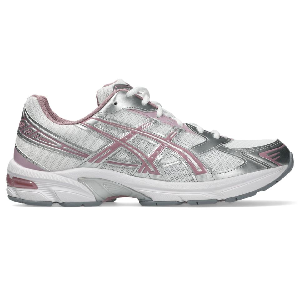 Tênis Gel-1130 - Branco/Roxo
