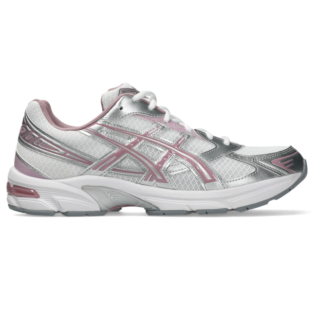 Tênis GEL-1130 - Branco/Roxo - tam: 39