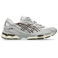 Tênis ASICS GEL-NYC - Unissex - Bege/Cinza - Tênis ASICS GEL-NYC - Unissex - Bege/Cinza - tam: 43