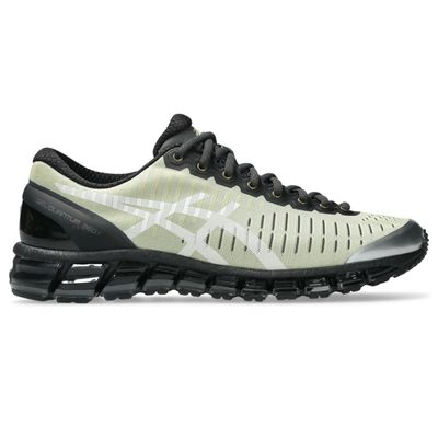 Tênis ASICS GEL-Quantum 360 I - Unissex - Amarelo/Preto