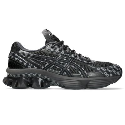 Tênis Us7-S GEL-Kinetic Fluent - Cinza/Cinza