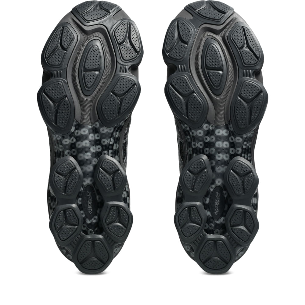 Tênis Us7-S GEL-Kinetic Fluent - Cinza/Cinza - tam: 37 — foto 6