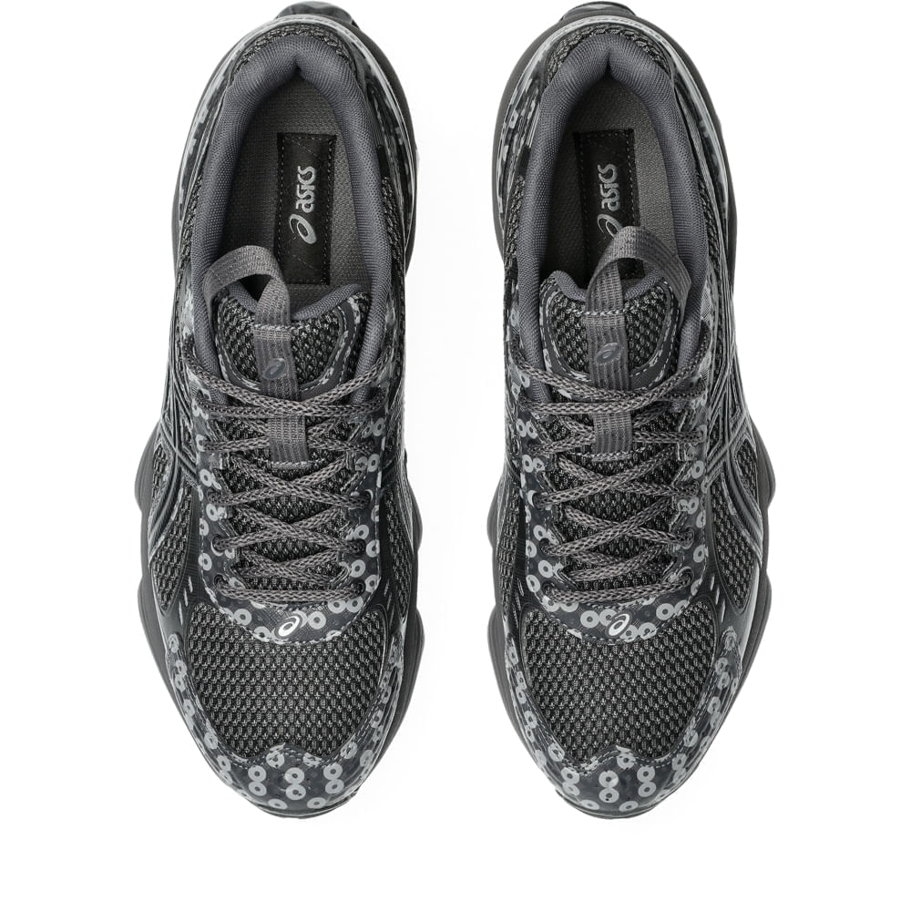 Tênis Us7-S GEL-Kinetic Fluent - Cinza/Cinza - tam: 37 — foto 7