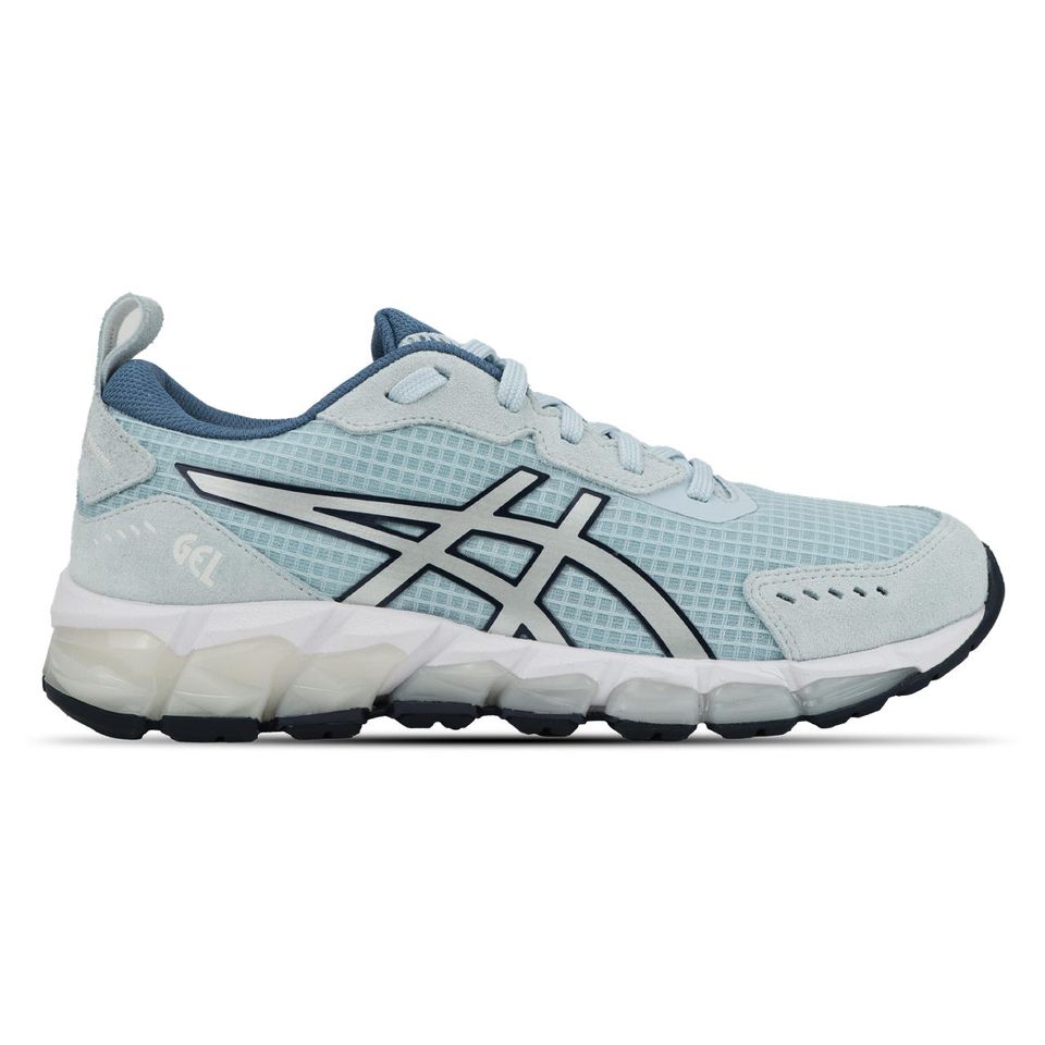 Tênis Asics Gel-Quantum 360 Ctw - Feminino - Azul/Azul