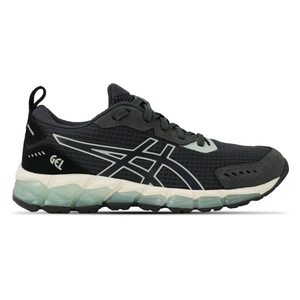 Tênis Asics Gel-Quantum 360 Ctw - Feminino - Cinza/Verde