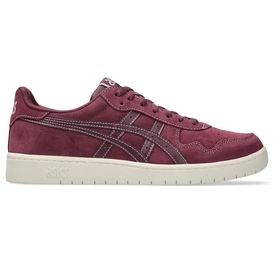 Tênis Asics Japan S - Unissex - Roxo/Roxo