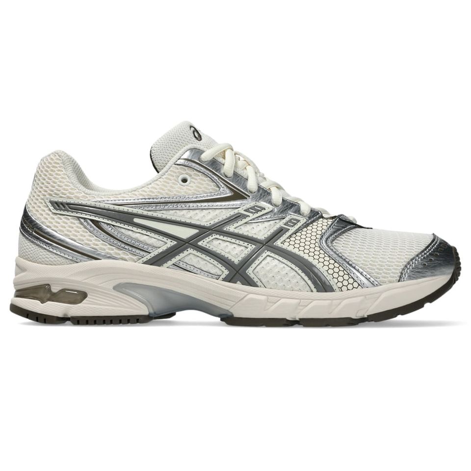 Tênis Asics Gel-Ds Trainer 14 - Unissex - Bege/Cinza
