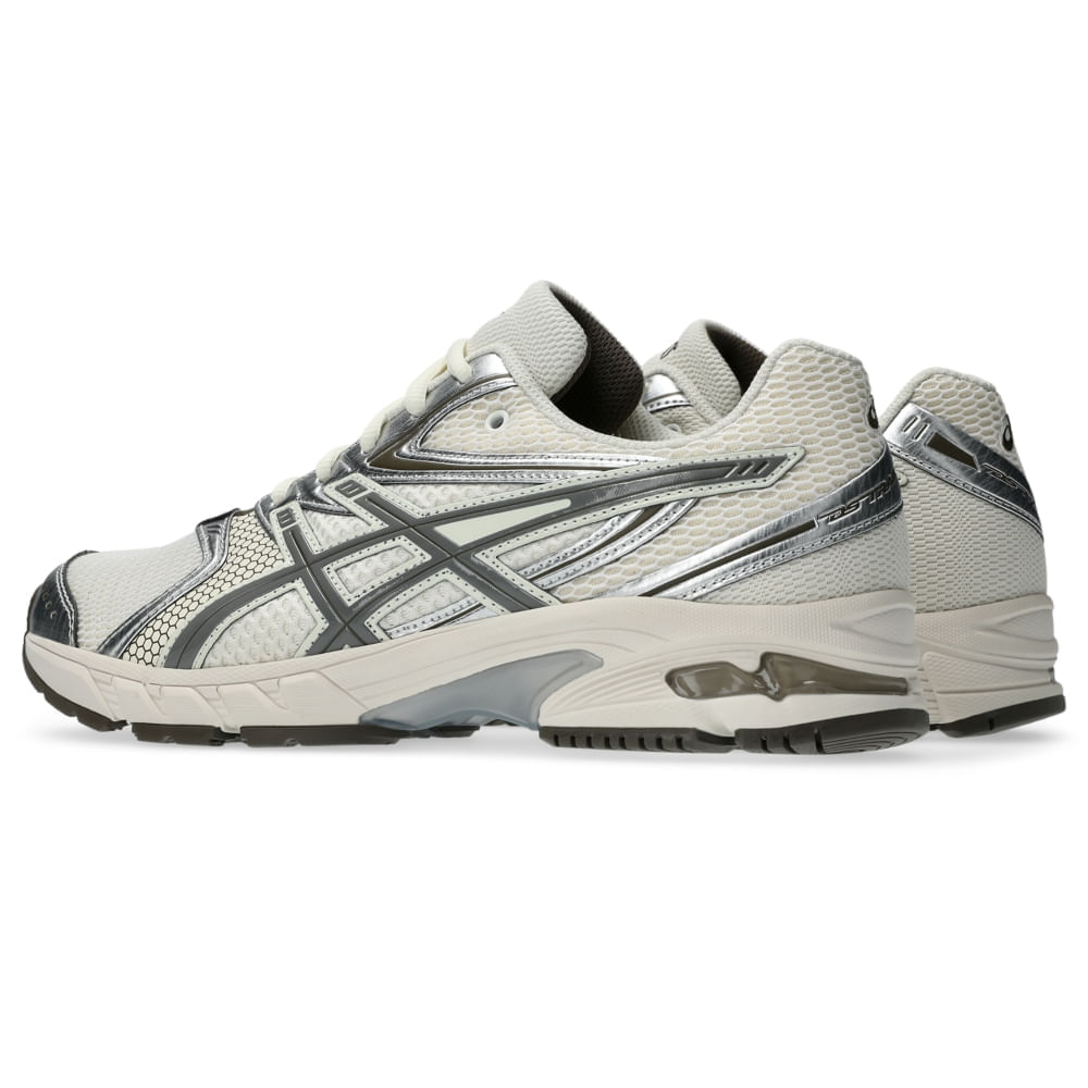 Tênis ASICS GEL-Ds Trainer 14 - Unissex - Bege/Cinza — foto 7