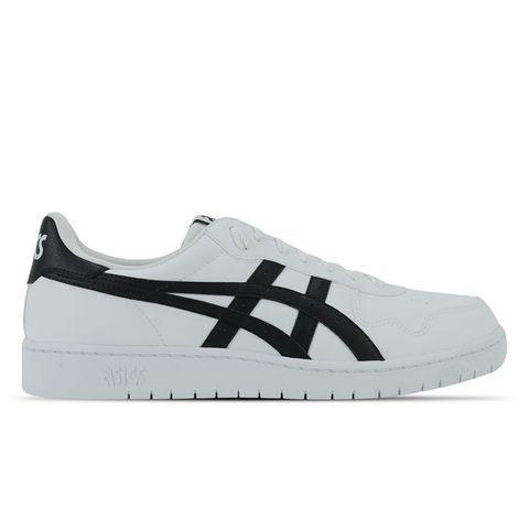 Tênis Asics Japan S - Branco/Preto — ASICS
