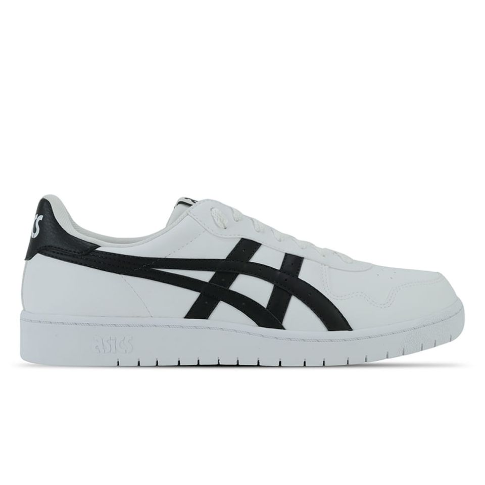 Tênis Asics Japan S - Branco/Preto