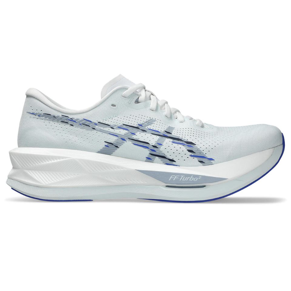 Tênis Asics Sonicblast - Masculino - Azul/Azul