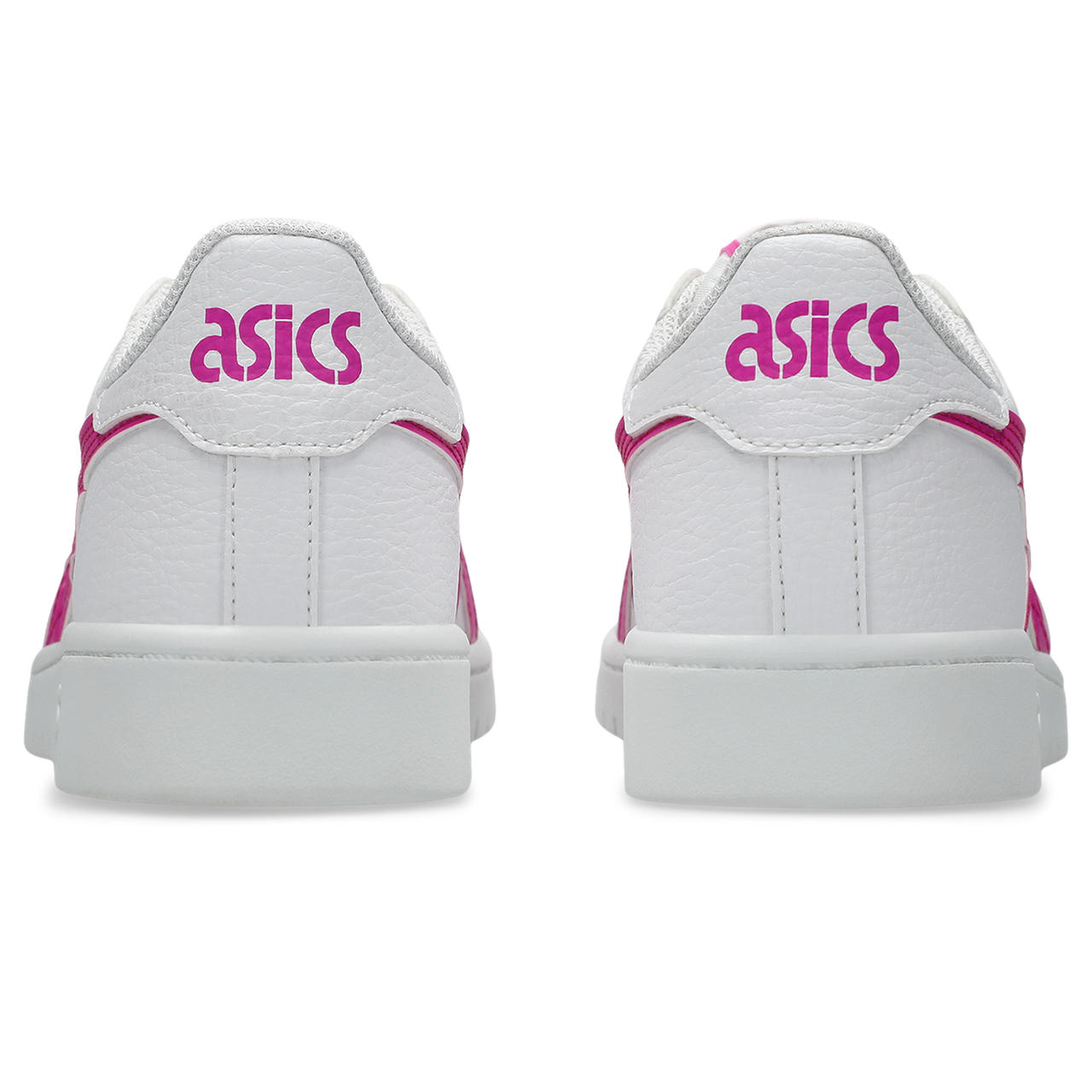 Tênis ASICS Japan S - Feminino - Branco/Rosa - tam: 41 — foto 5