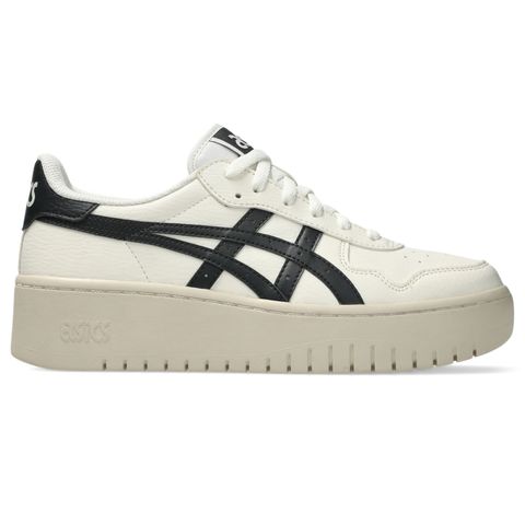 Tênis Japan S Pf - Bege/Preto — ASICS