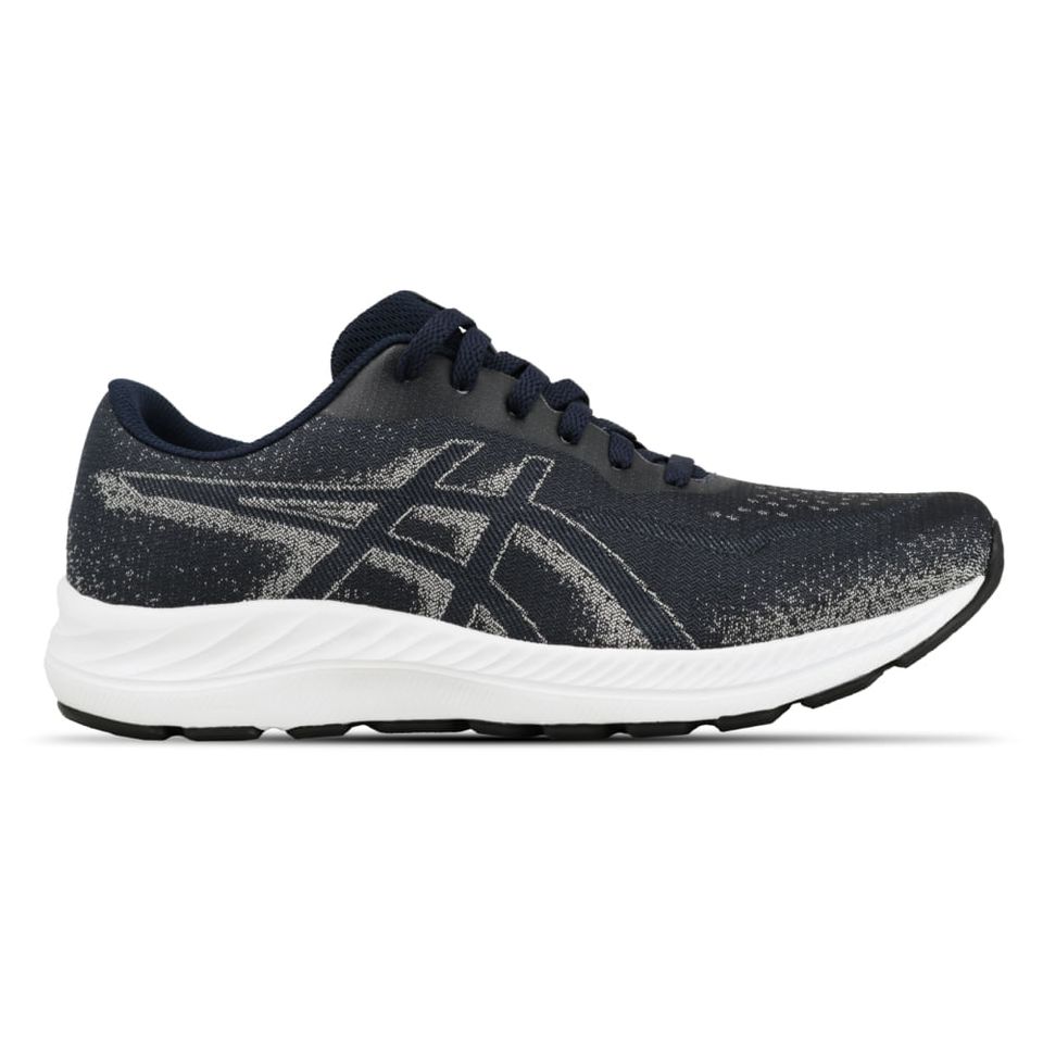 Tênis Asics Ugoki - Feminino - Azul/Bege