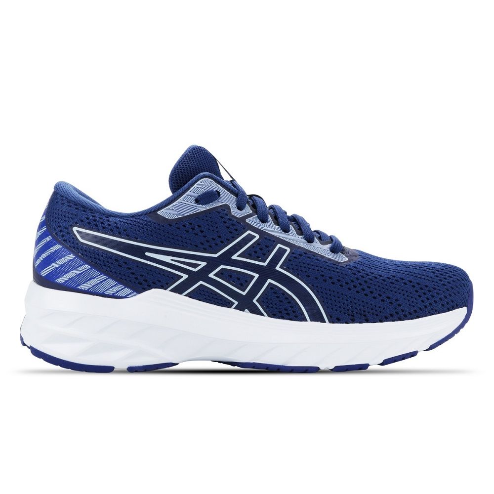Tênis ASICS GEL-Spectrum - Feminino - Azul - tam: 34 Menor preço em Tênis ASICS GEL-Spectrum - Feminino - Azul - tam: 34
