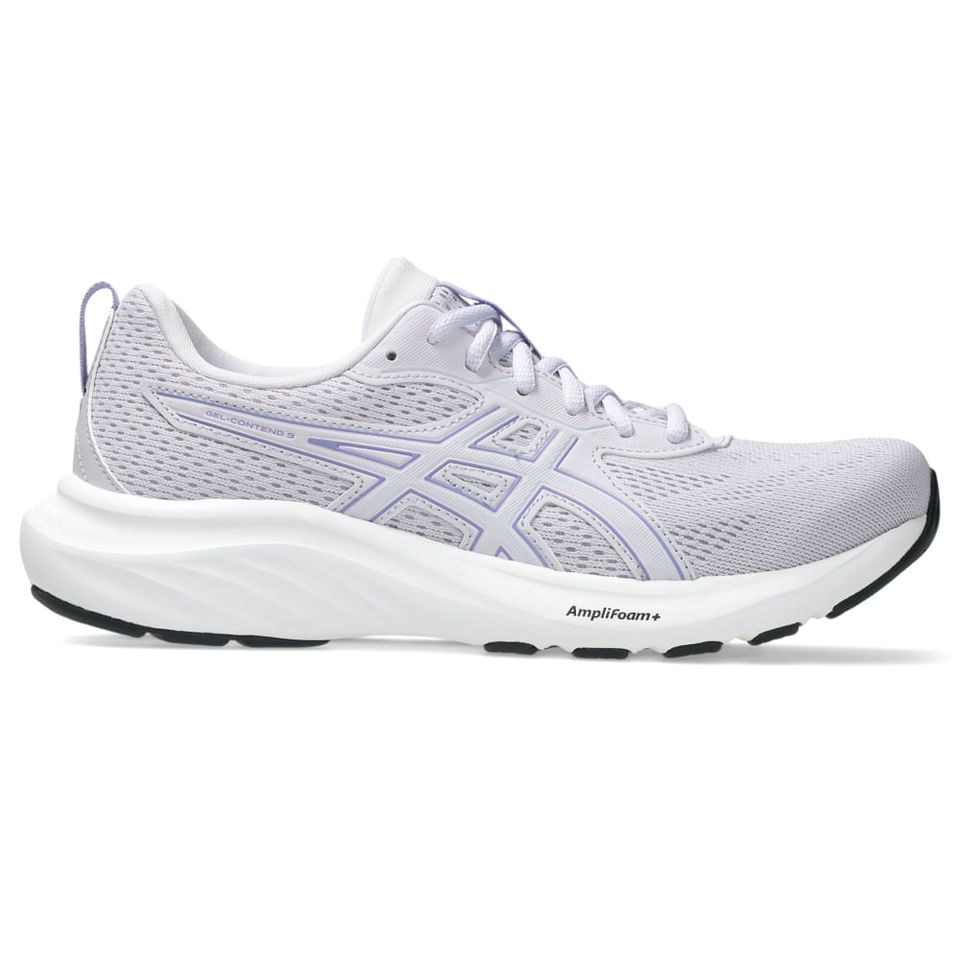 Tênis Gel-Contend 9 - Roxo/Roxo