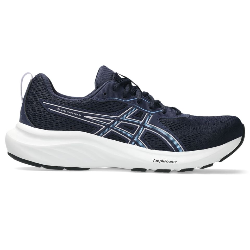 Tênis Gel-Contend 9 - Azul/Roxo
