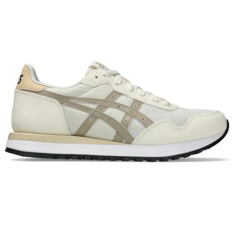 Tênis Asics Tiger Runner Ii - Feminino - Bege/Bege — ASICS