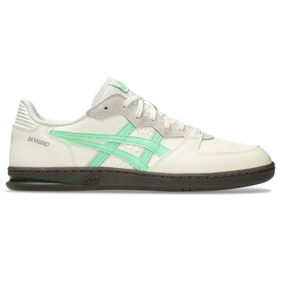 Tênis ASICS Skyhand Og - Unissex - Bege/Verde