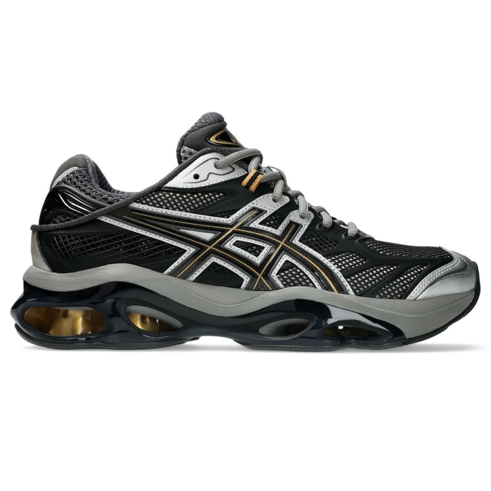 Tênis Gel-Kinetic 2.0 - Cinza/Preto