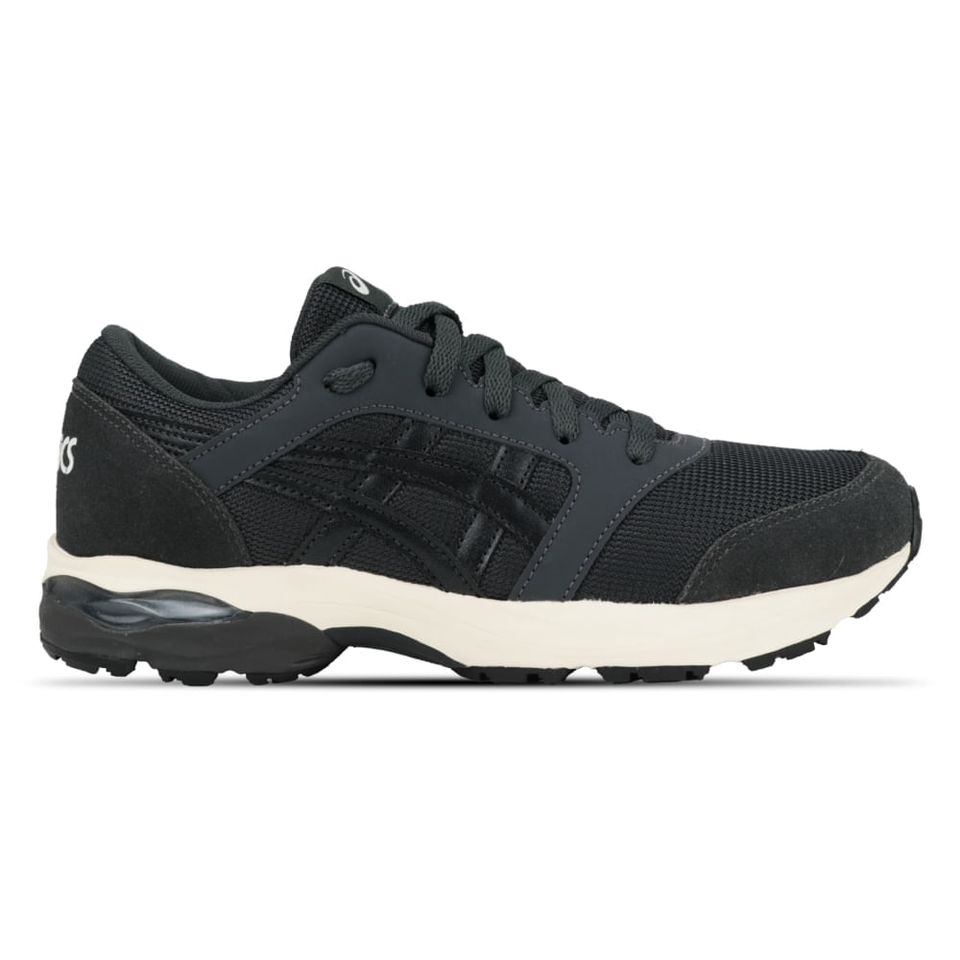 Tênis Asics Gel-Takumi - Feminino - Cinza/Preto