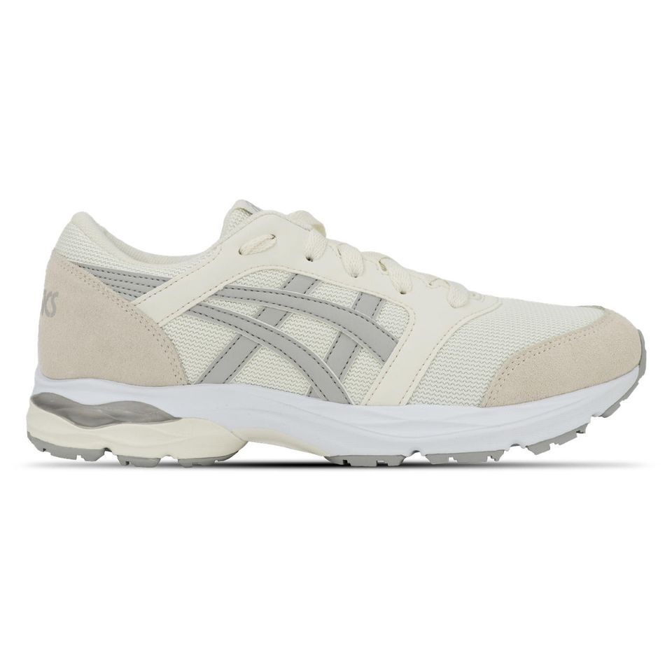 Tênis Asics Gel-Takumi - Feminino - Bege/Cinza