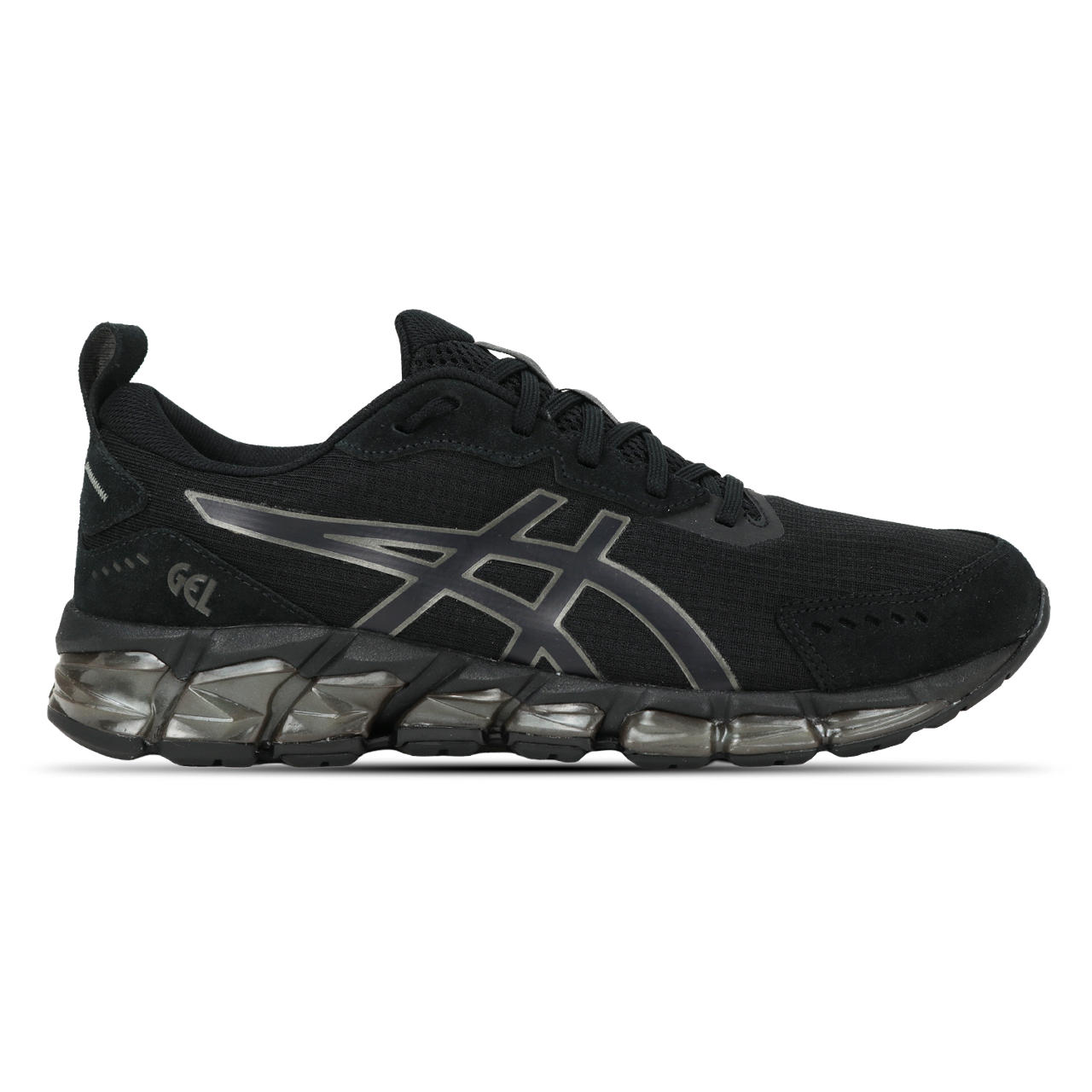 Tênis ASICS GEL-Quantum 360 CTW - Masculino - Preto/Cinza - tam: 41