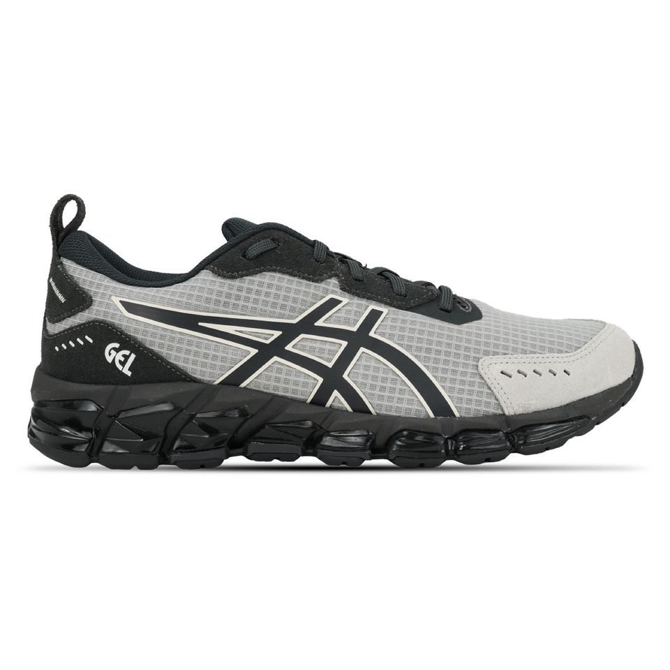 Tênis Asics Gel-Quantum 360 Ctw - Masculino - Cinza/Cinza